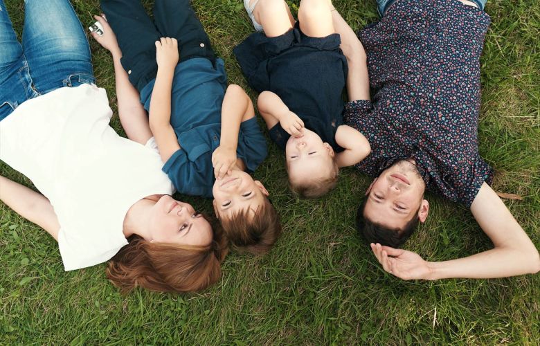 Kinderschutzbund Kempten Familie Wiese