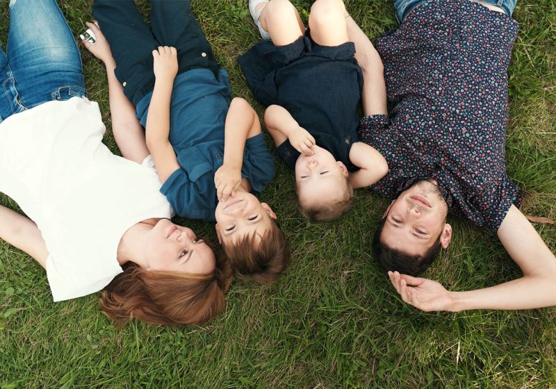 Kinderschutzbund Kempten Familie Wiese