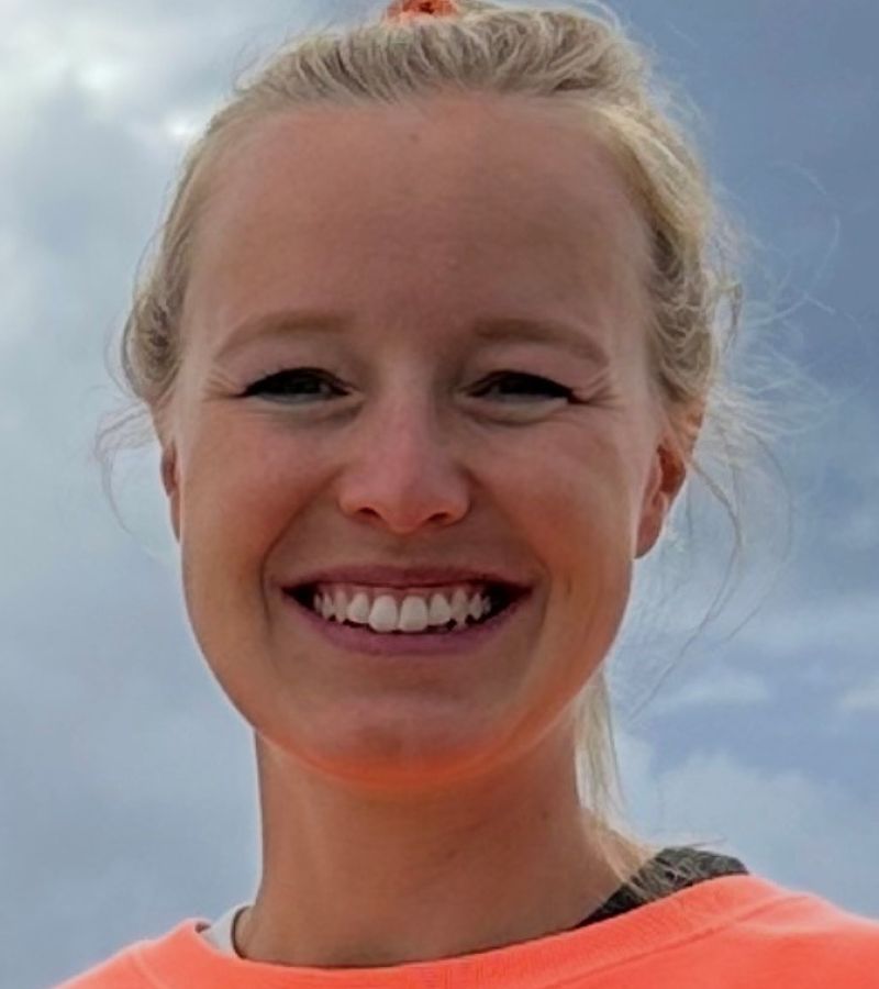 Laura steurer2025-01