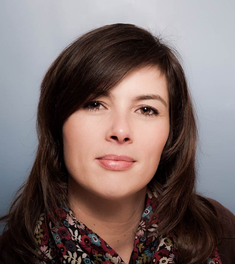 Melanie Karthaus Vorstand Kinderschutzbund Kempten