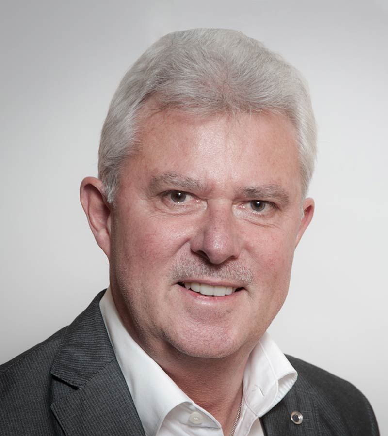 Rudolf Haginger Vorstand Kinderschutzbund Kempten