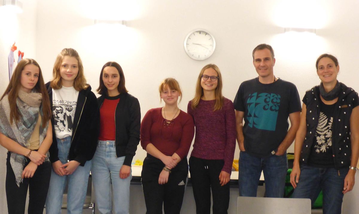 Geschulte Babysitter warten auf ihren Einsatz