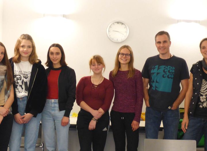 Geschulte Babysitter warten auf ihren Einsatz