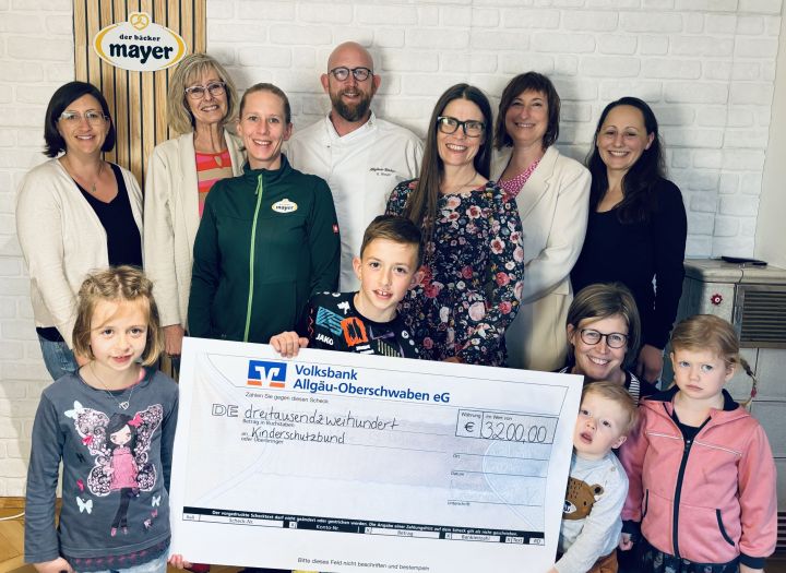 Fastenbrot und Bildung