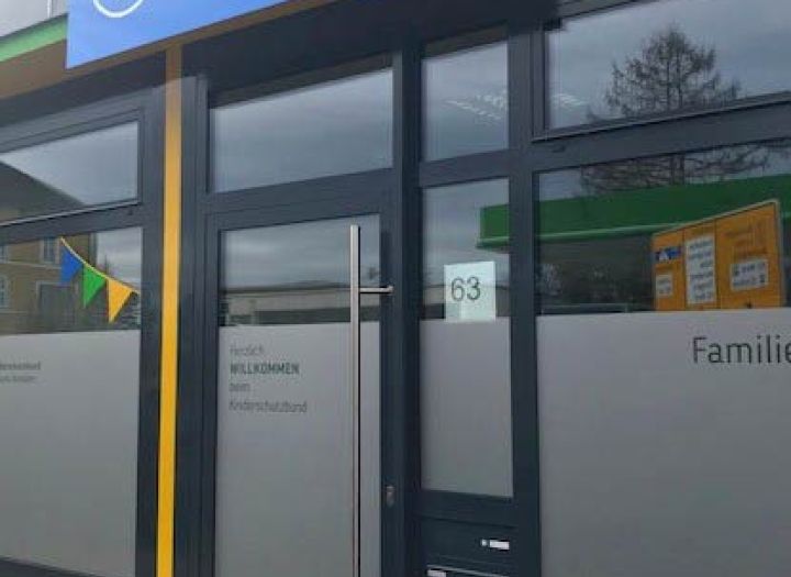 KSB-Ehrenamtsfrühstück erstmals in der Memminger Straße