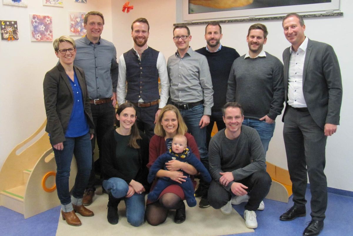 Bilanz nach zwei Jahren Kooperation: Mission erfüllt!