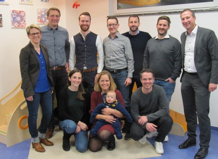 Bilanz nach zwei Jahren Kooperation: Mission erfüllt!