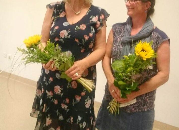 Elternkurse können wieder stattfinden