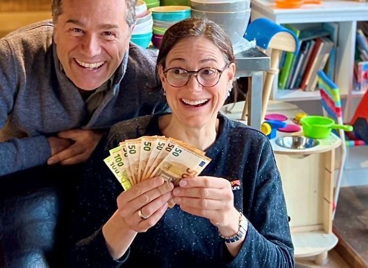 Pfandbons und Bio – eine gewinnbringende Kombination