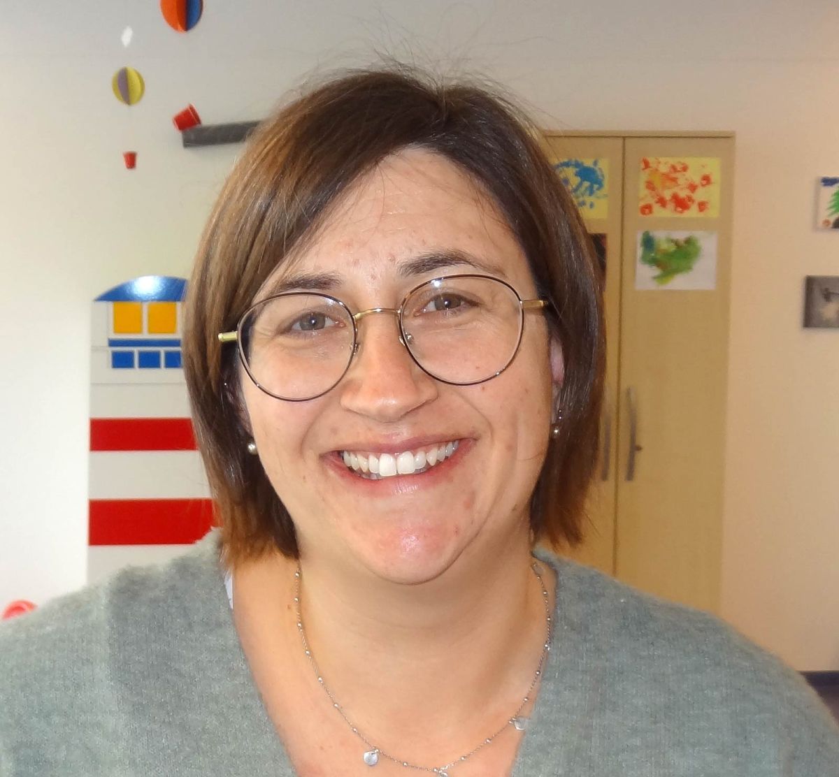 Die Offene Kinderbetreuung hat noch Plätze frei