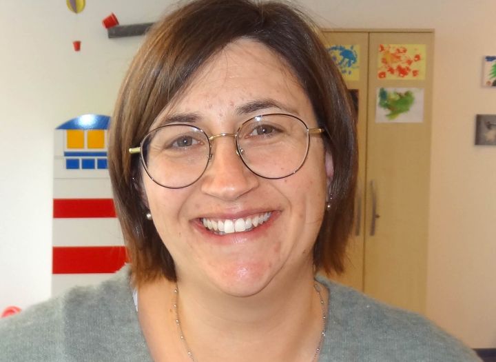 Die Offene Kinderbetreuung hat noch Plätze frei