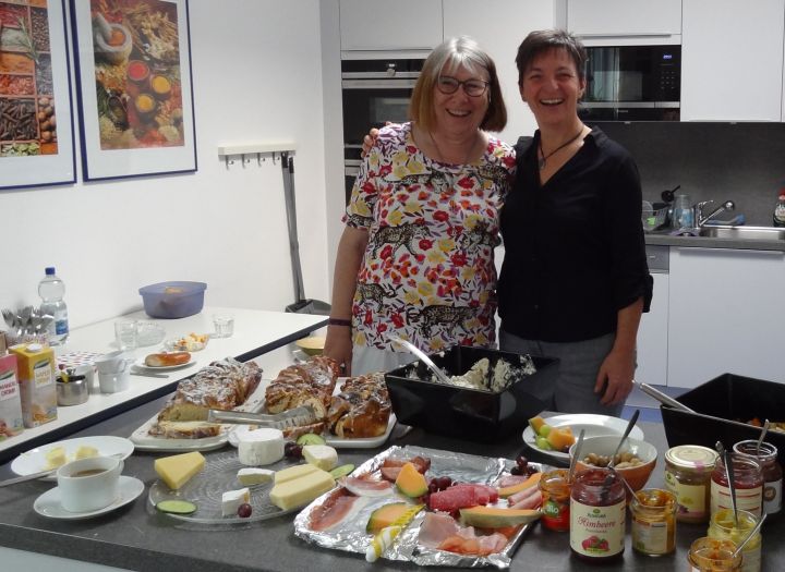 Kulinarische Wertschätzung