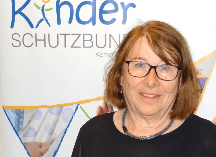 Vorstand im Kinderschutzbund erweitert