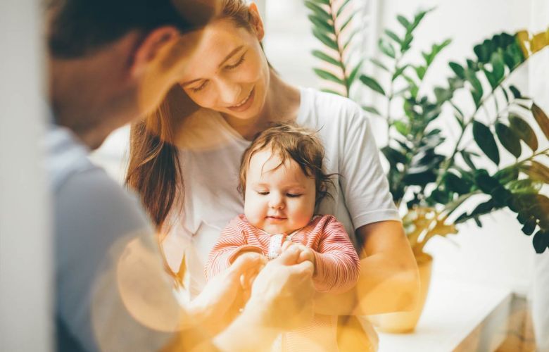 Anmeldung zum Babysitterführerschein