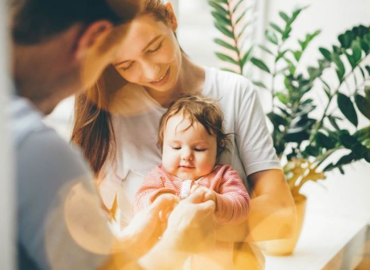 Anmeldung zum Babysitterführerschein