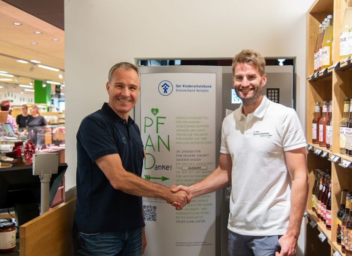 Dieses Geld ist Gold wert!