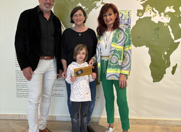 Aktivitäten, die Herzen bewegen