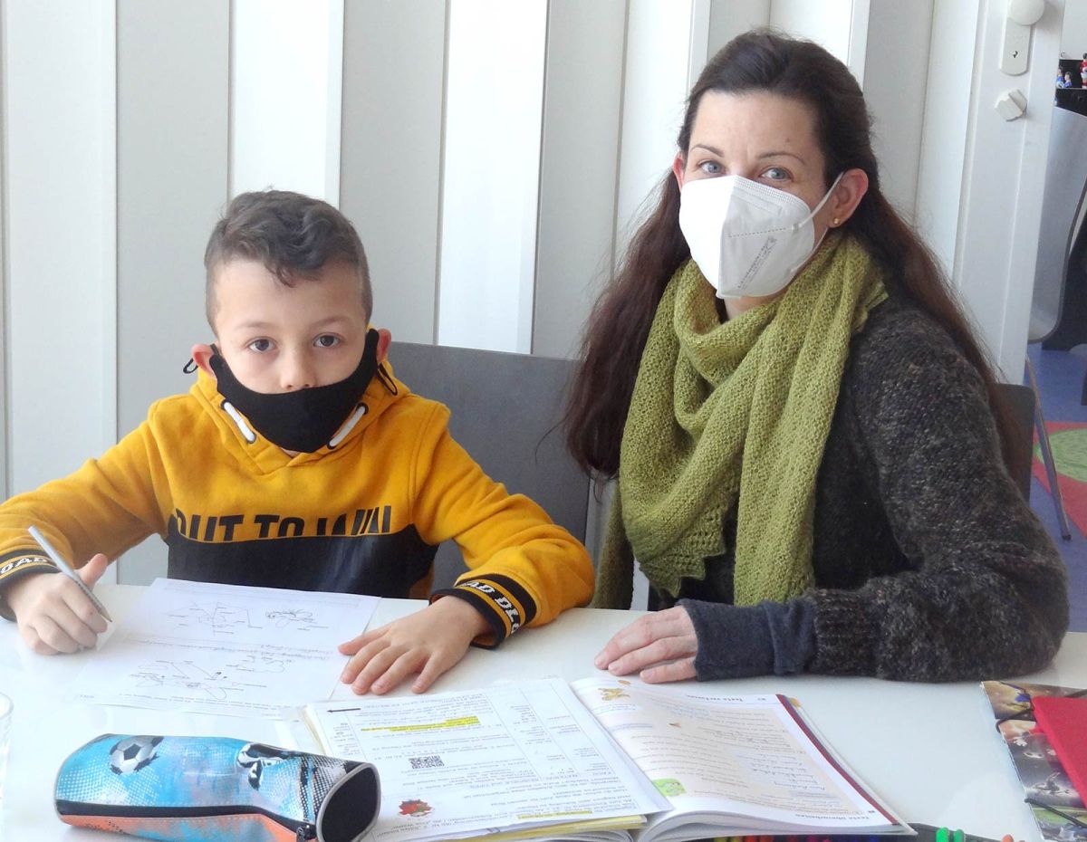 Unternehmernetzwerk Allgäu leistet trotz Corona großzügige Spende