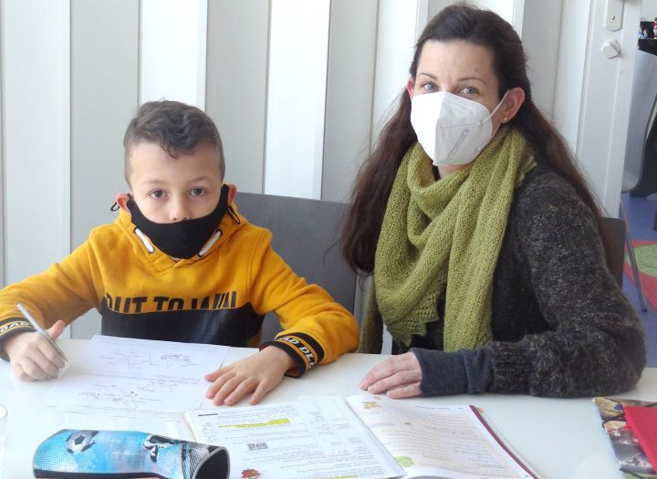 Unternehmernetzwerk Allgäu leistet trotz Corona großzügige Spende