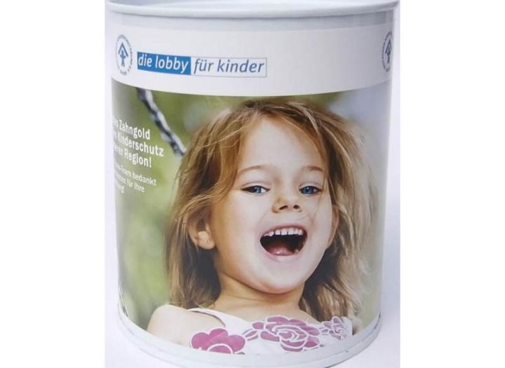 Zahngold für den Guten Zweck