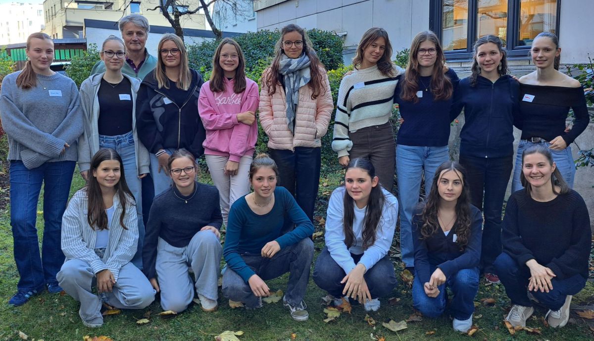 Frisch gebackene, hochmotivierte Babysitter