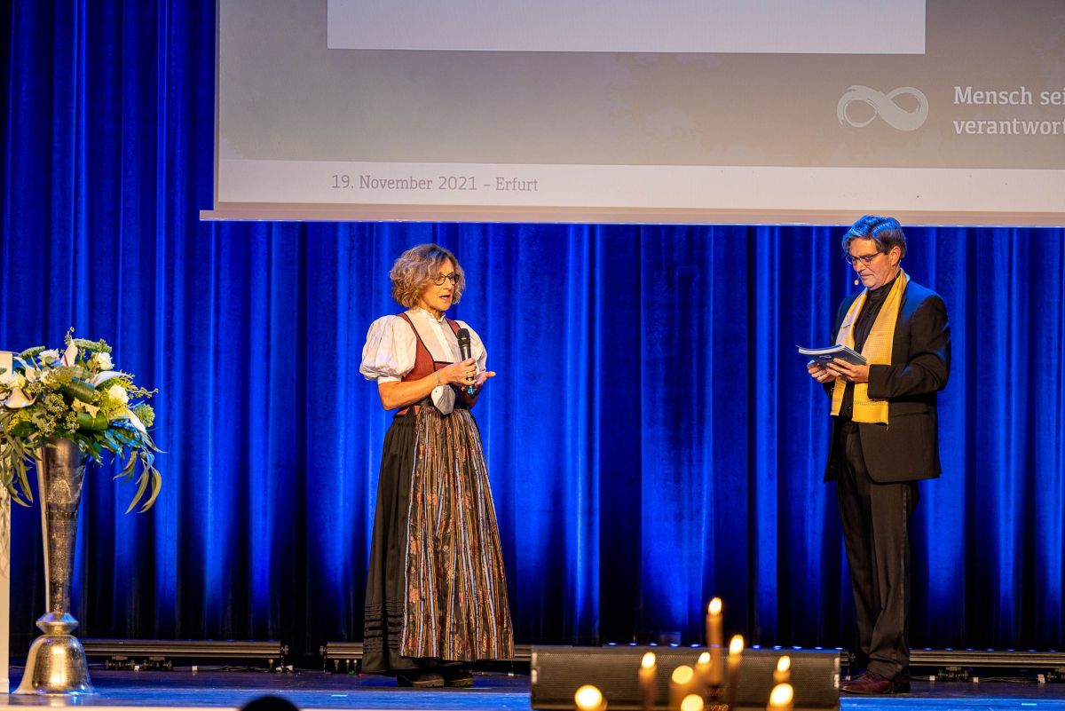 Ehrung und Förderung von Kinder- und Jugendhilfsprojekten – Landespreisträger Bayern Kinderschutzbund Kempten e.V.