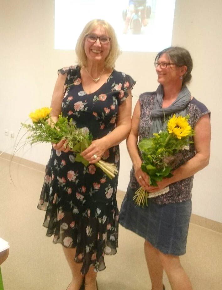 Elternkurse können wieder stattfinden