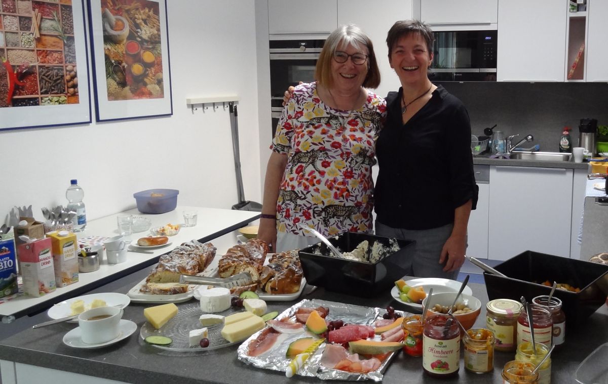 Kulinarische Wertschätzung