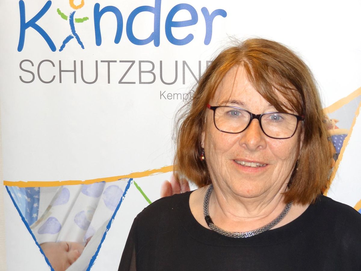 Vorstand im Kinderschutzbund erweitert