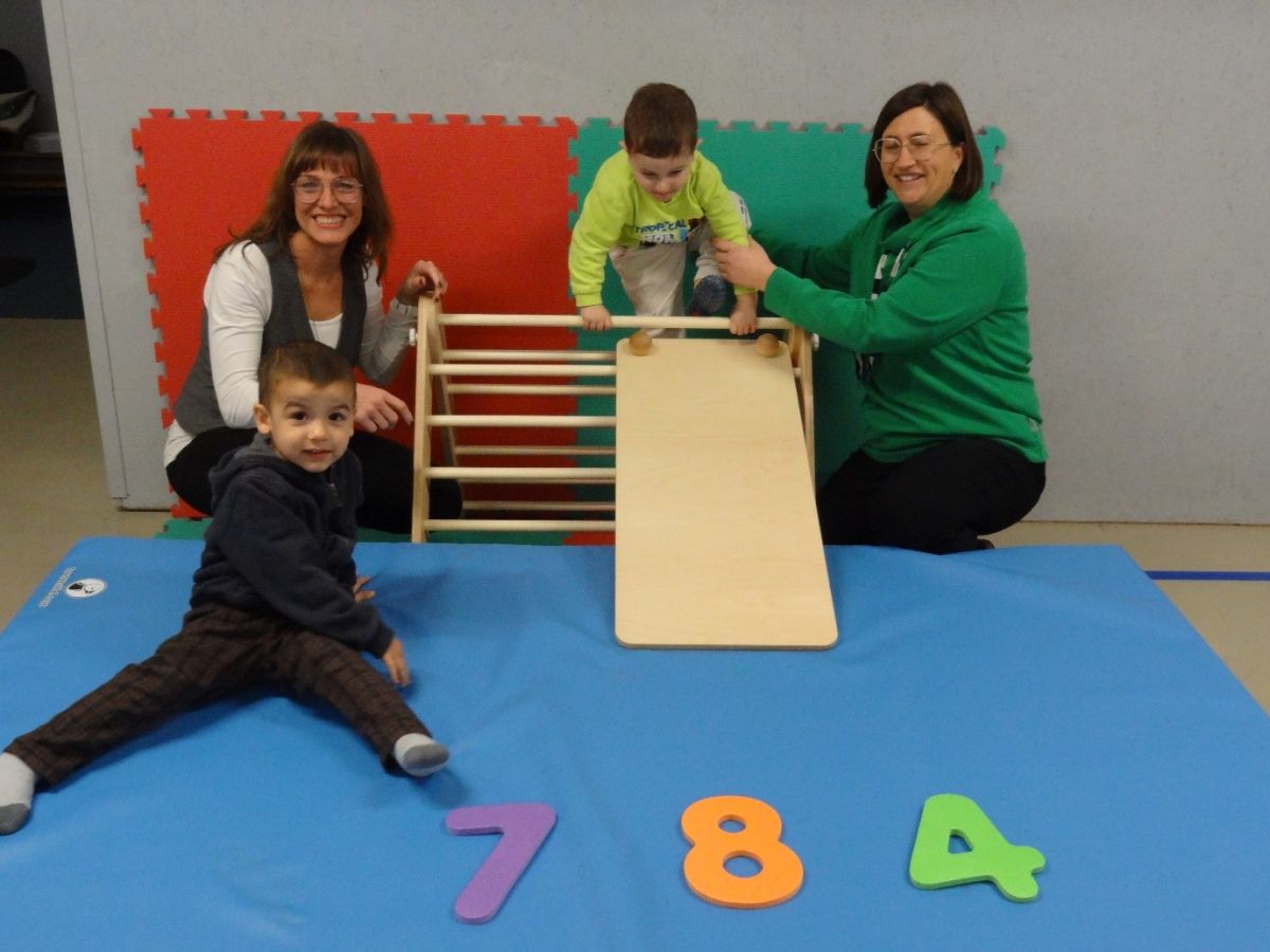 Bewegungsspaß – mit dem richtigen Equipment