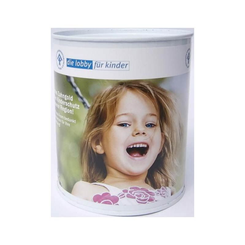 Zahngold für den Guten Zweck